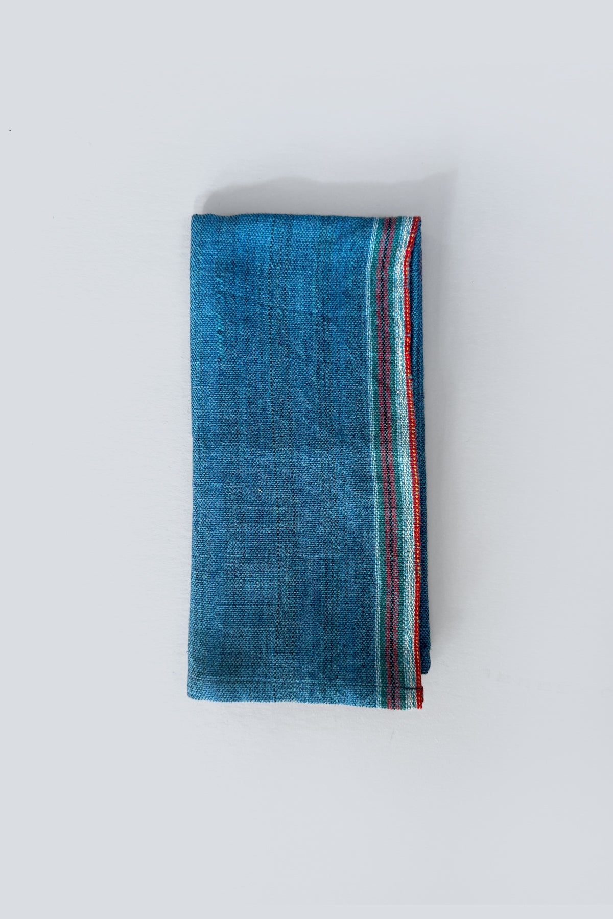 Aegean Teal Blue Napkin
