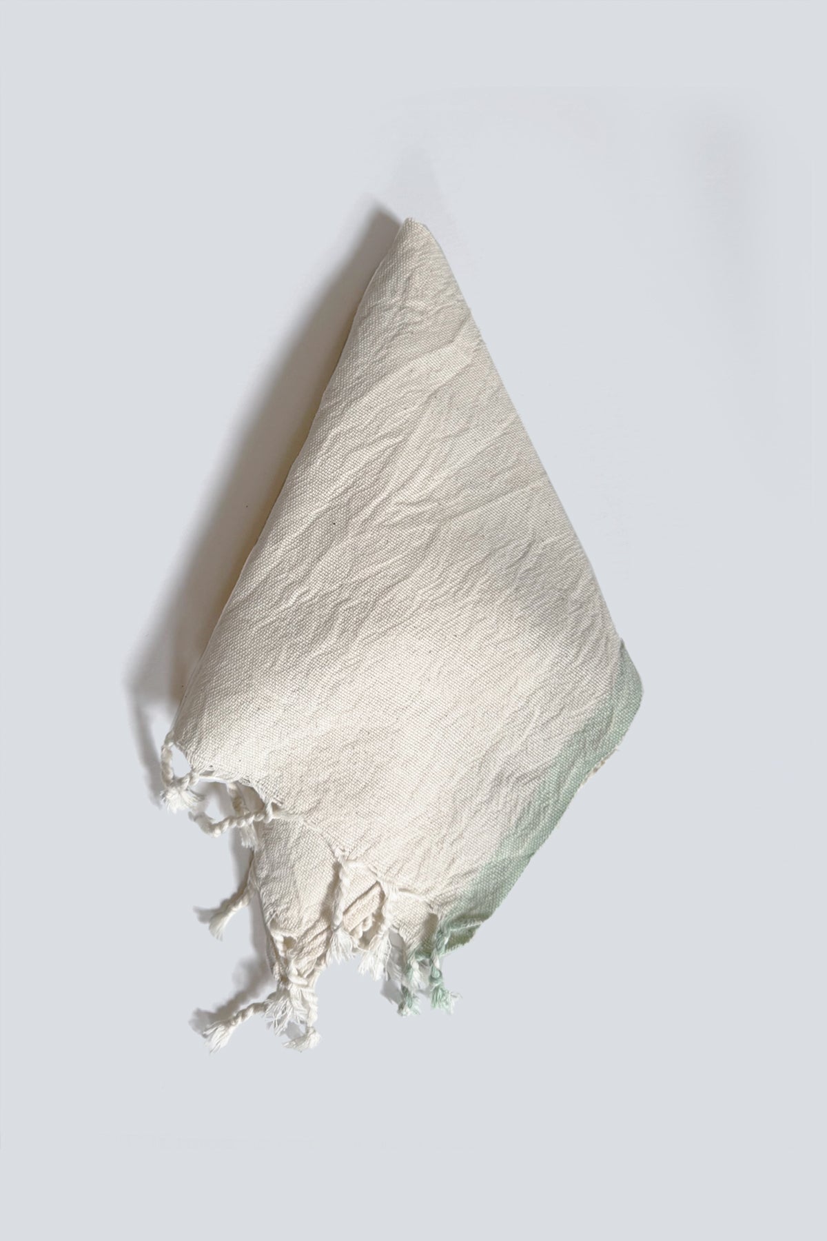 Sage Ivory Hand Towel | Home & Loft