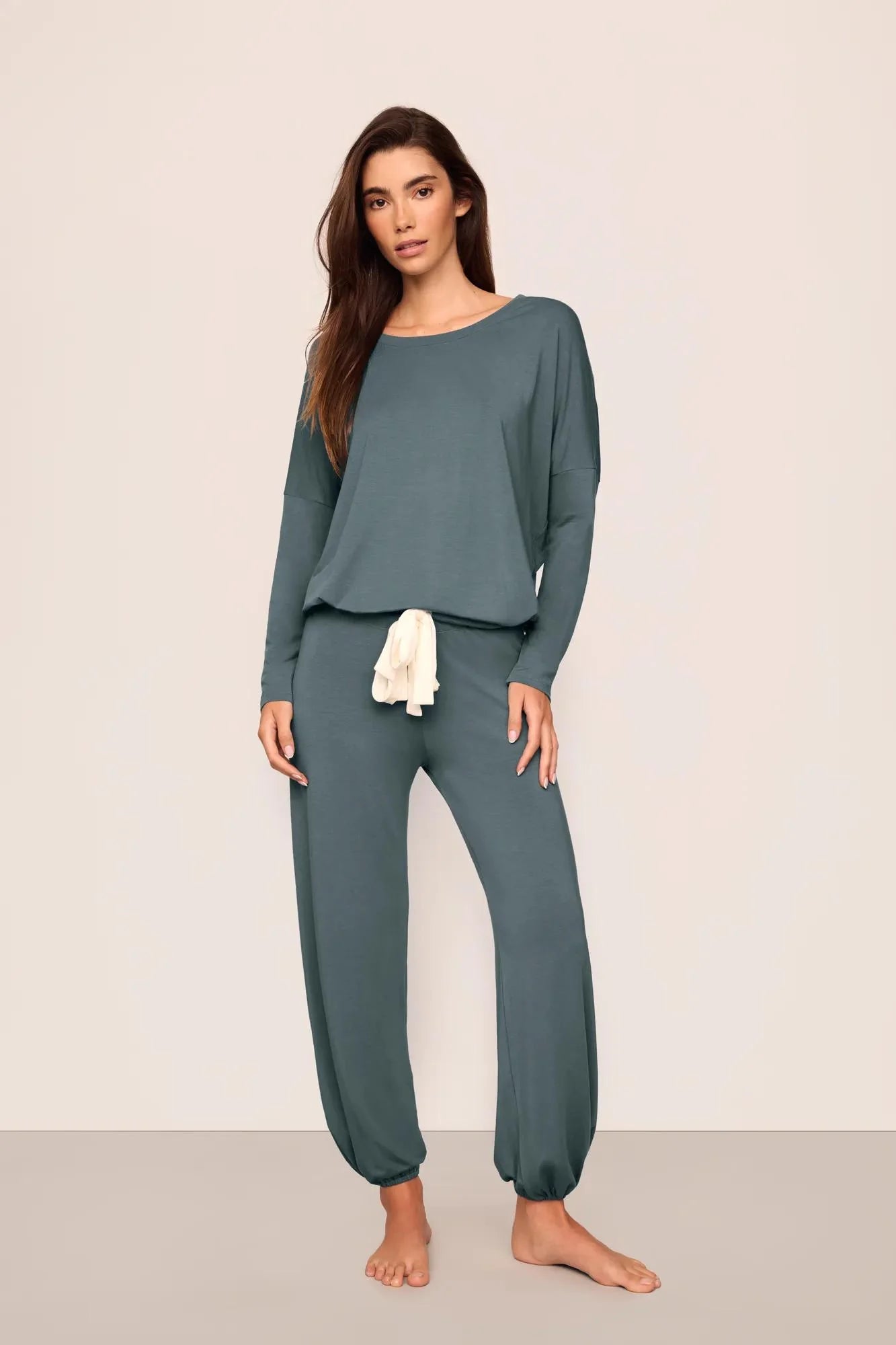 Gisele TENCEL™ Modal Slouchy PJ Set | Eberjey