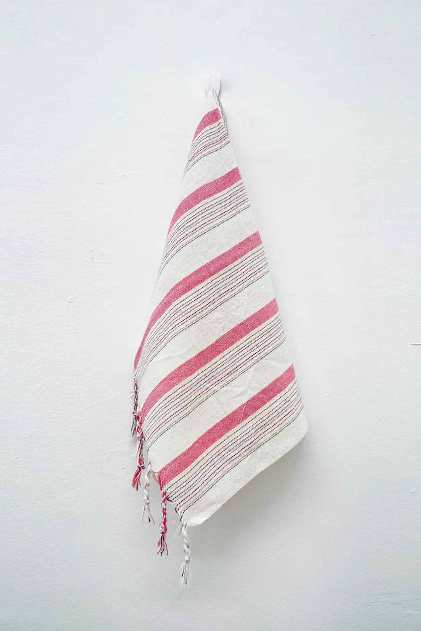 Pink Ivory Montauk Hand Towel | Home & Loft