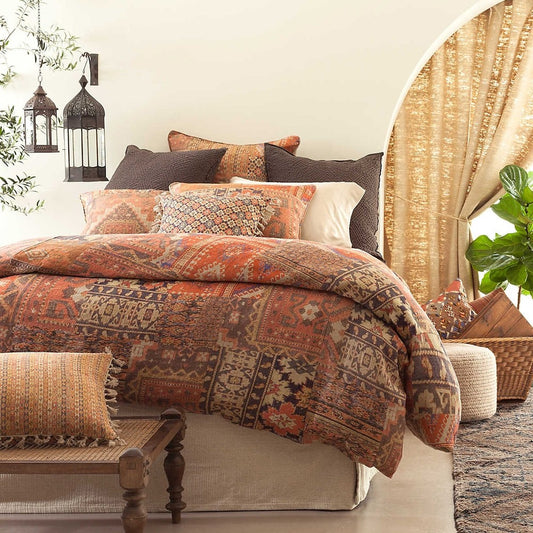 Its time to cozy up your Bed