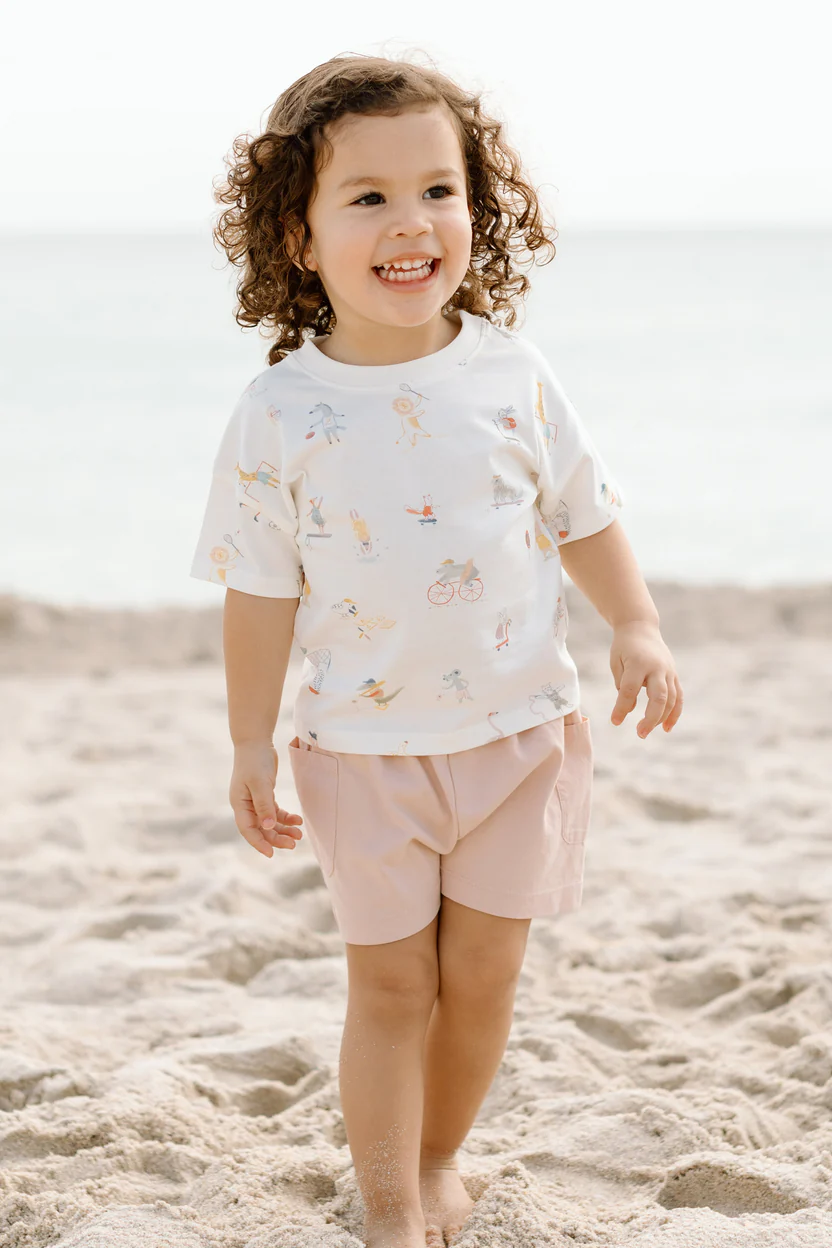 For Little Ones