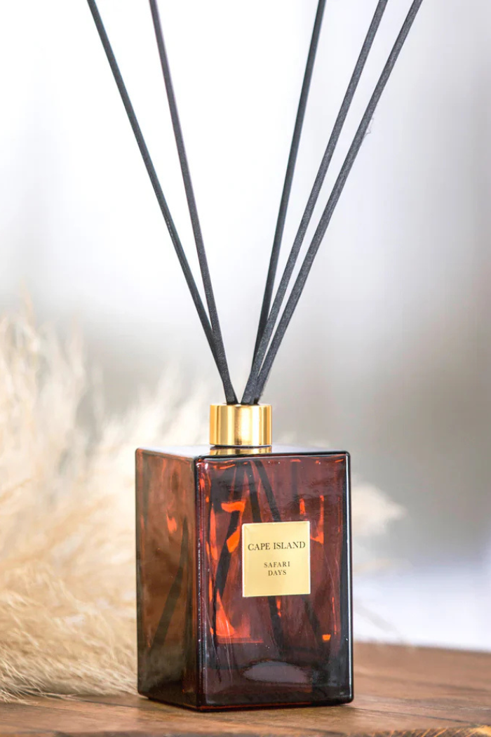 Perfume & Fragrance