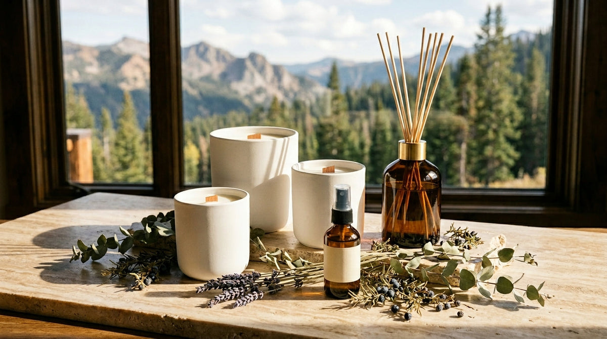 Home Fragrance