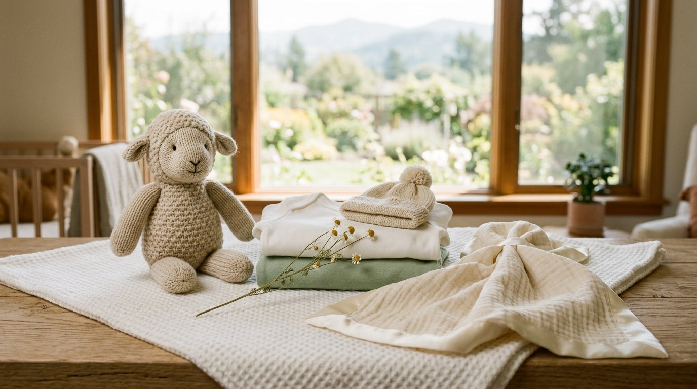 Gifts For Little Ones