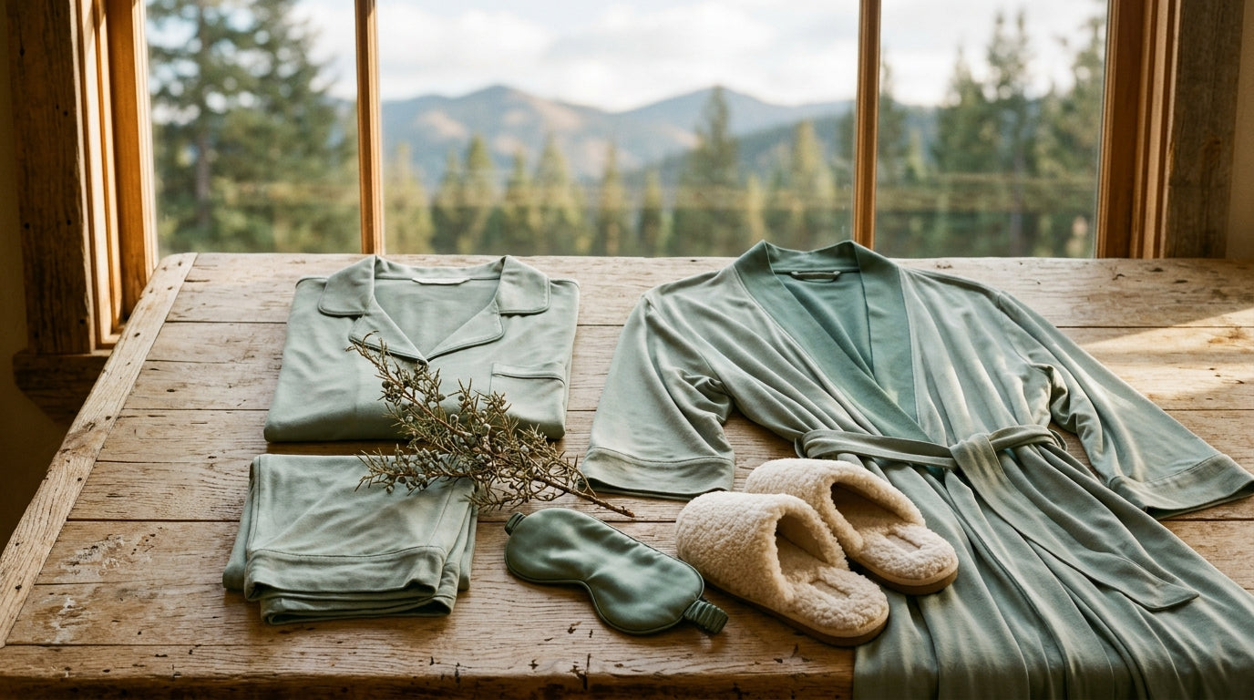 Women's Pajamas
