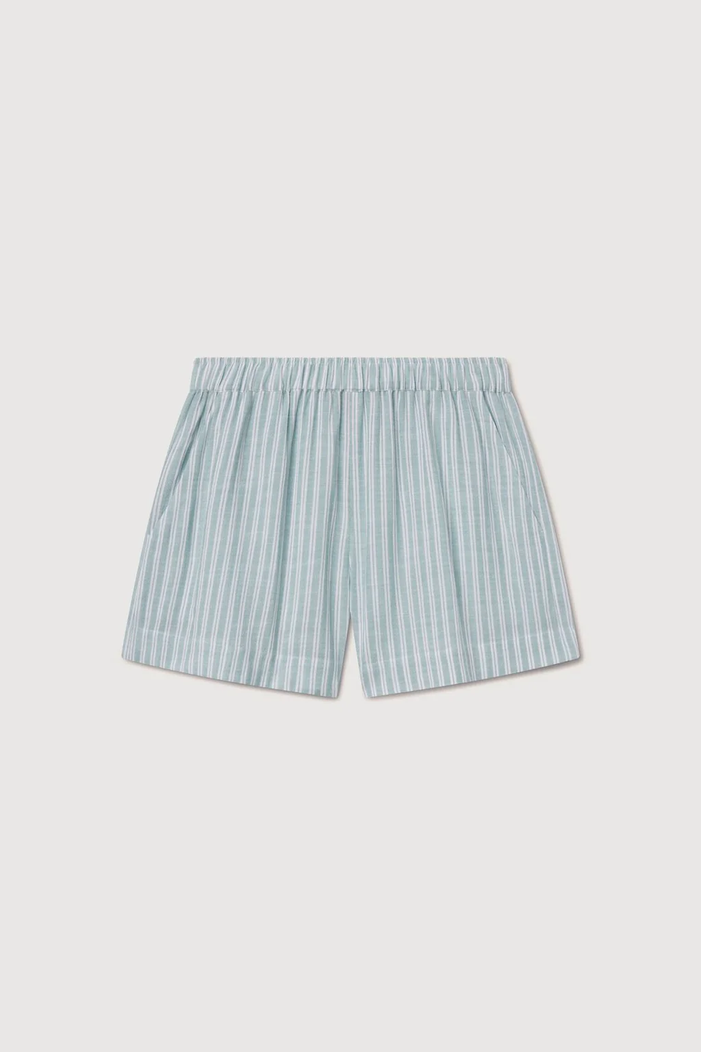 Nautico Relaxed Short PJ Set | Eberjey