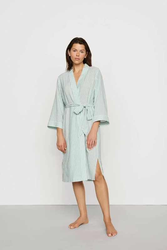 Nautico Midi Robe | Eberjey