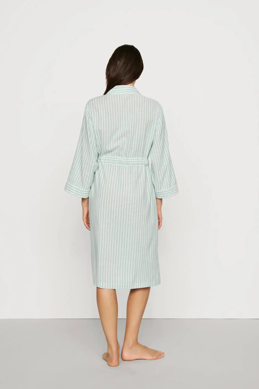 Nautico Midi Robe | Eberjey