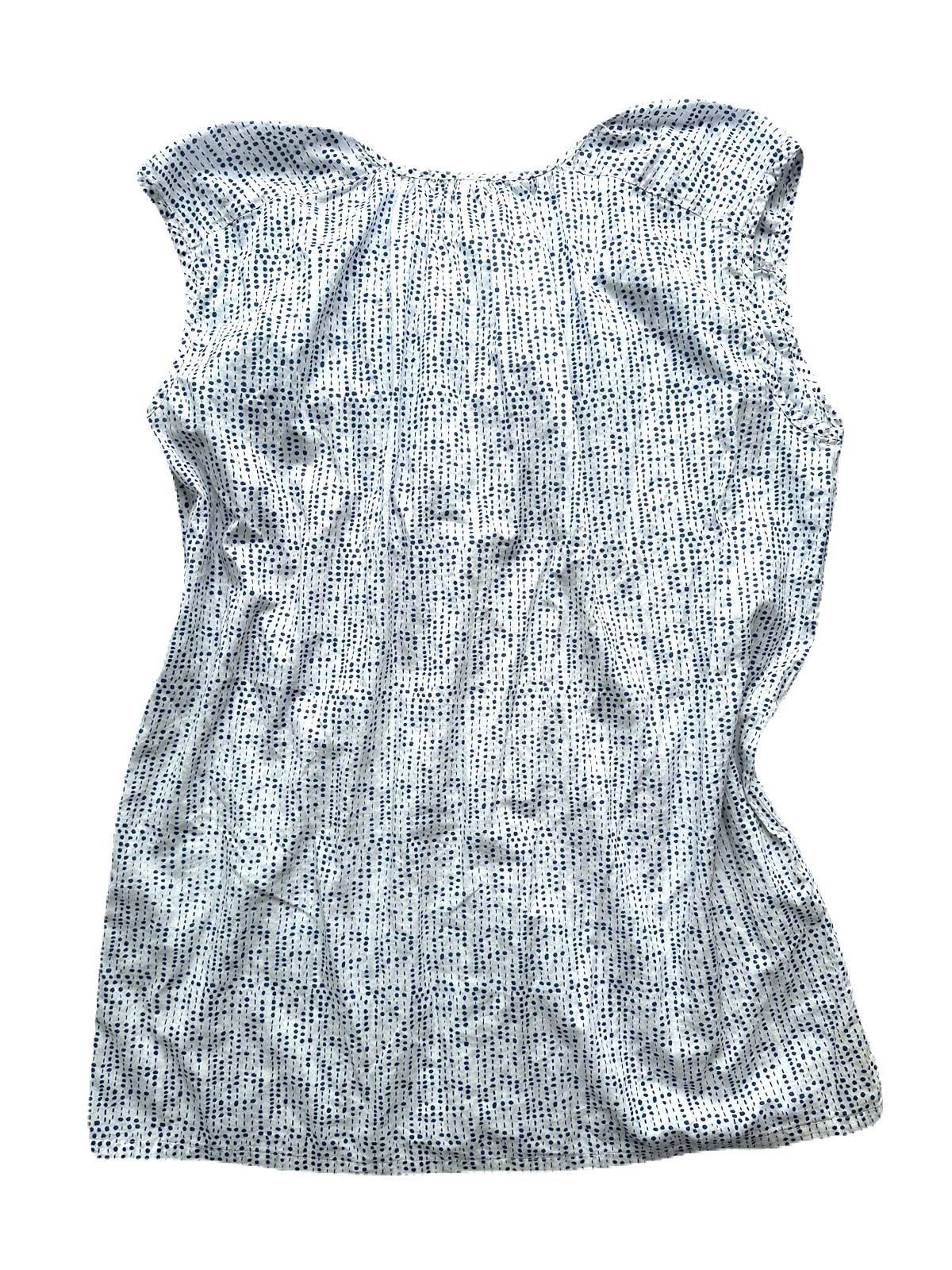 Pippi Organic Cotton Dot Dress by By The Sea Organics