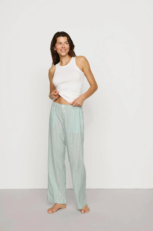 Nautico Boxer Pant | Eberjey
