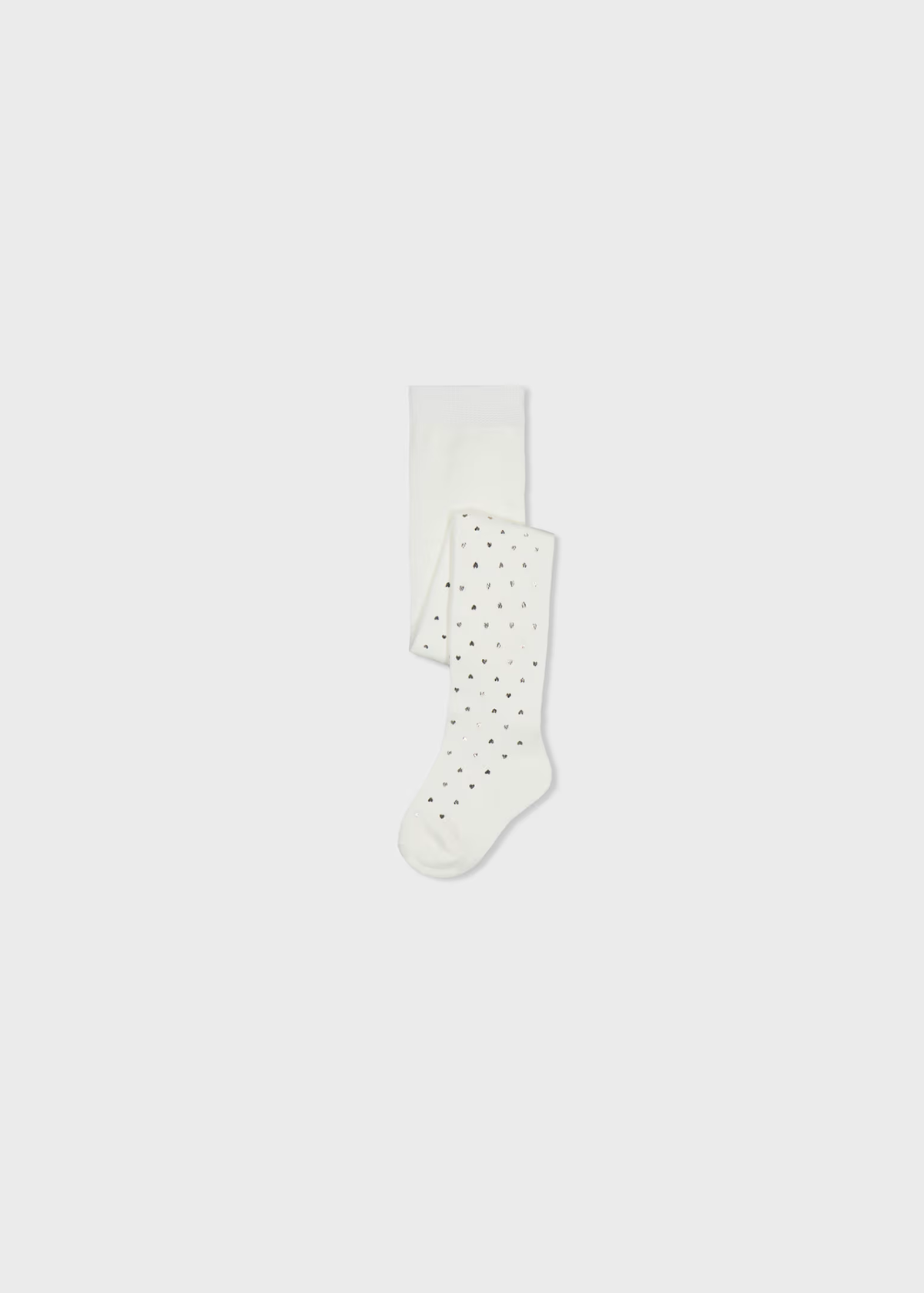 Baby Printed Tights | Mayoral