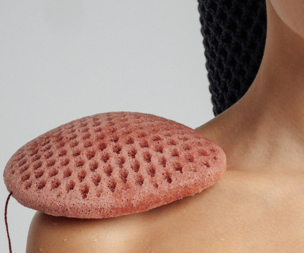 The Scrubber Pack for men