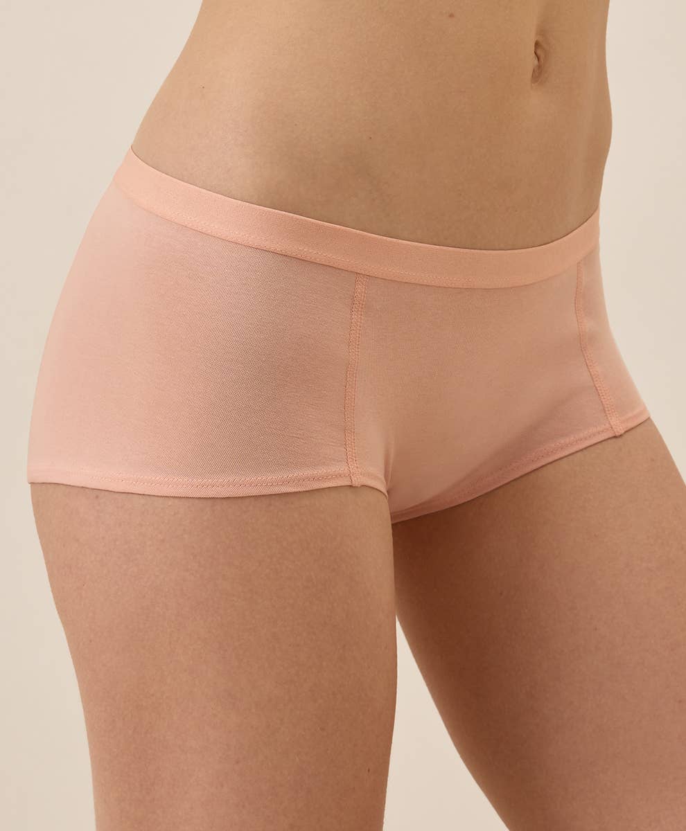 Women's Everyday Boy Short | Pact