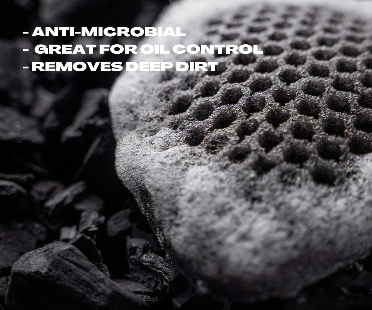 The Scrubber Pack for men