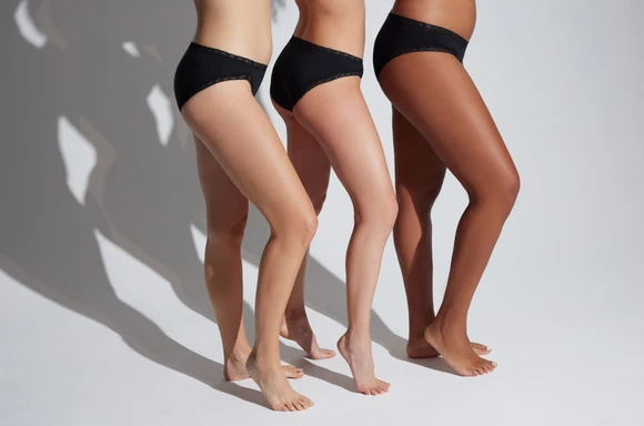 Bliss Girl Brief | Natori