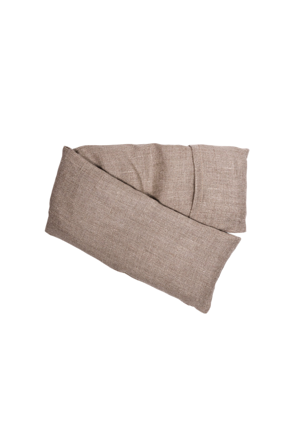 Silk Covered Hot/Cold Pack