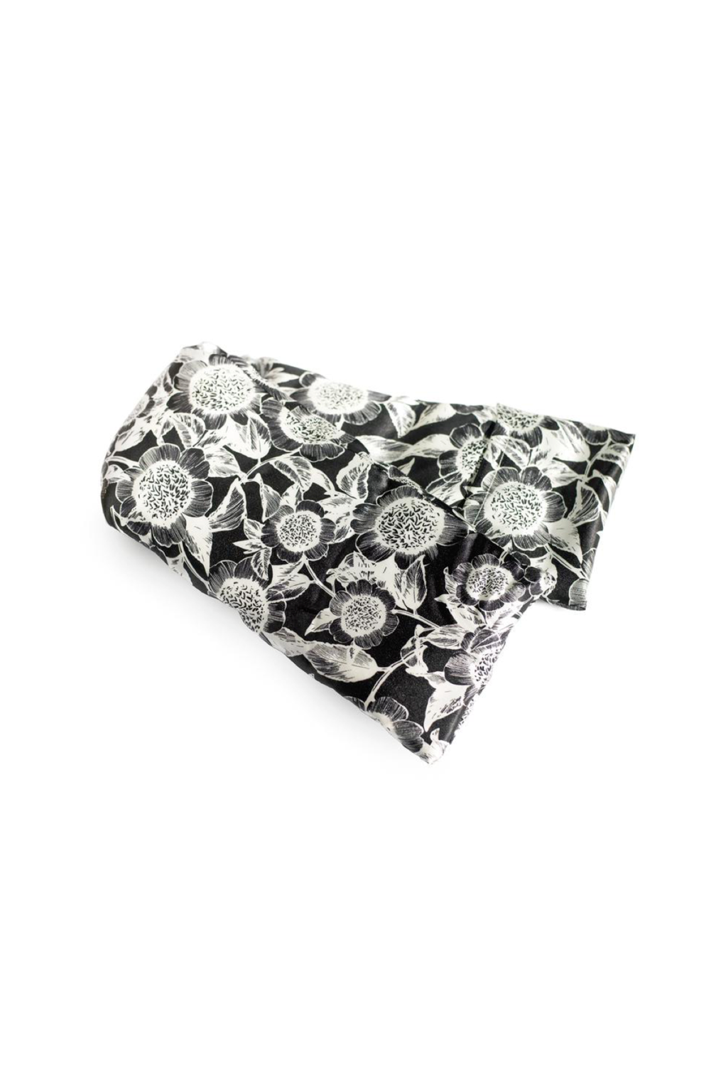 Silk Covered Hot/Cold Pack