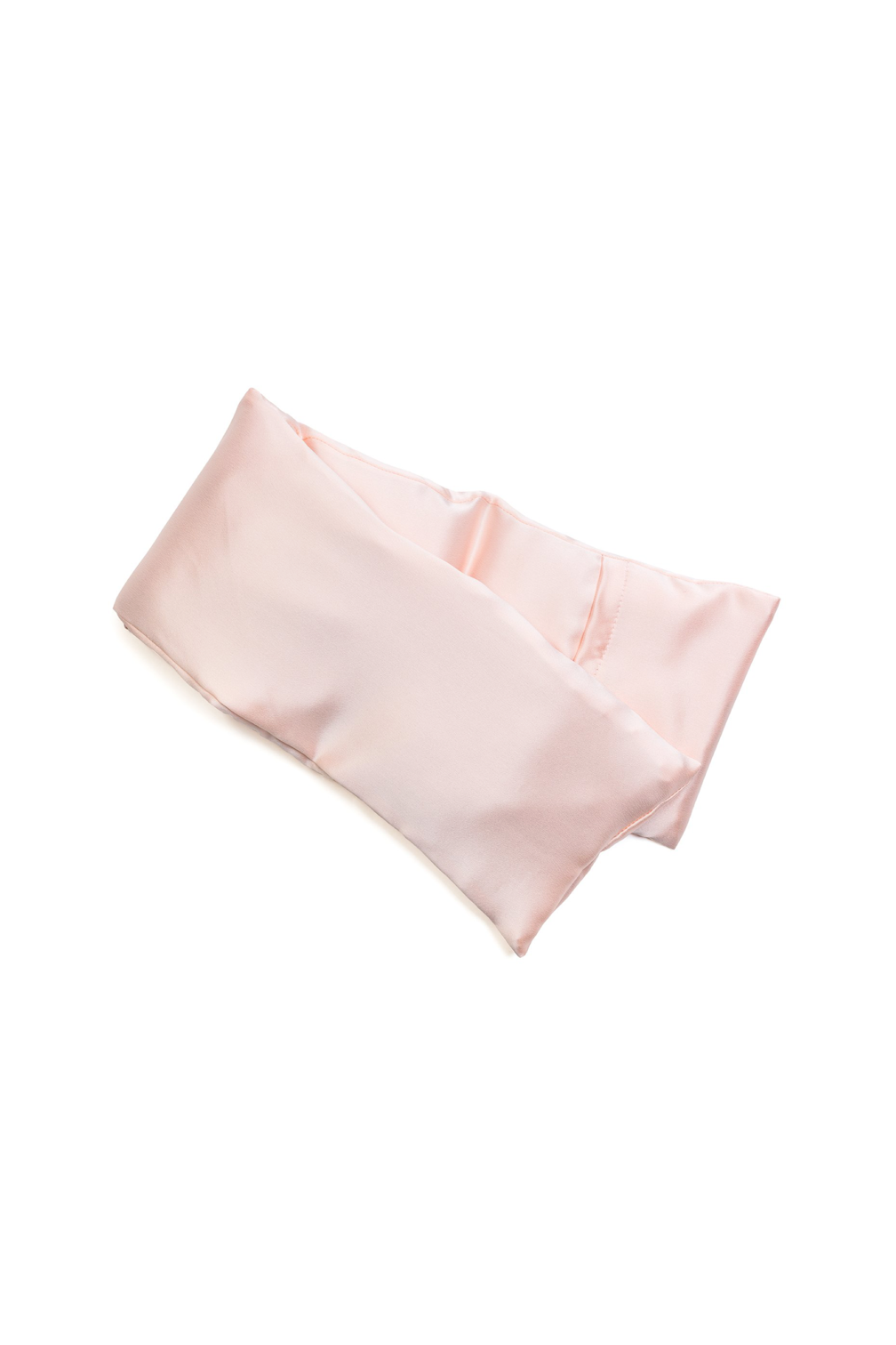 Silk Covered Hot/Cold Pack