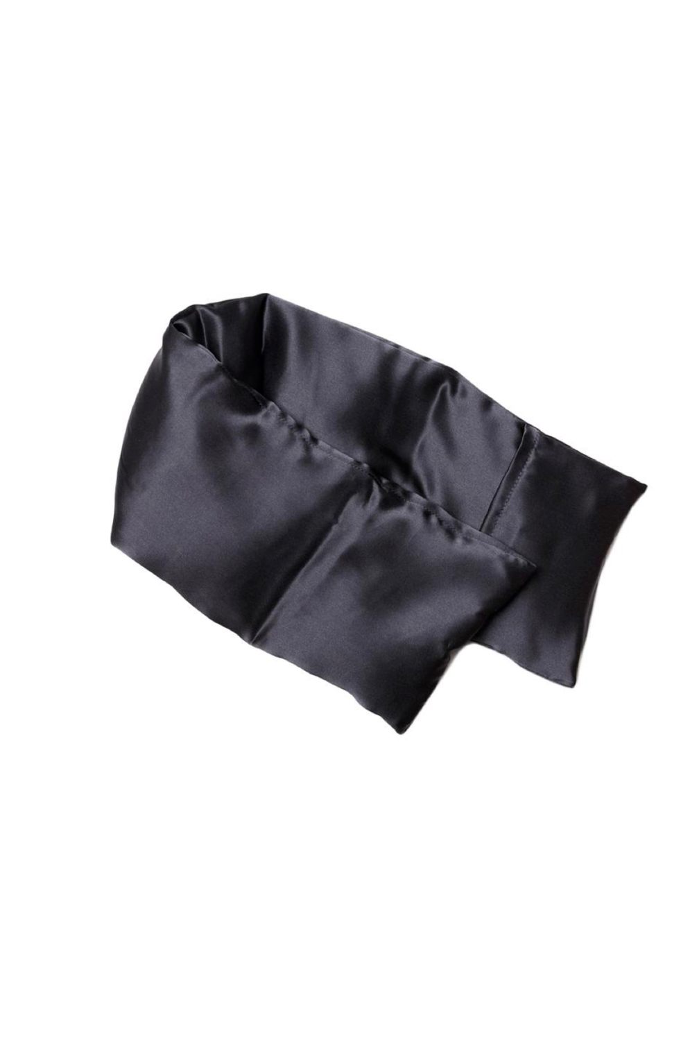 Silk Covered Hot/Cold Pack