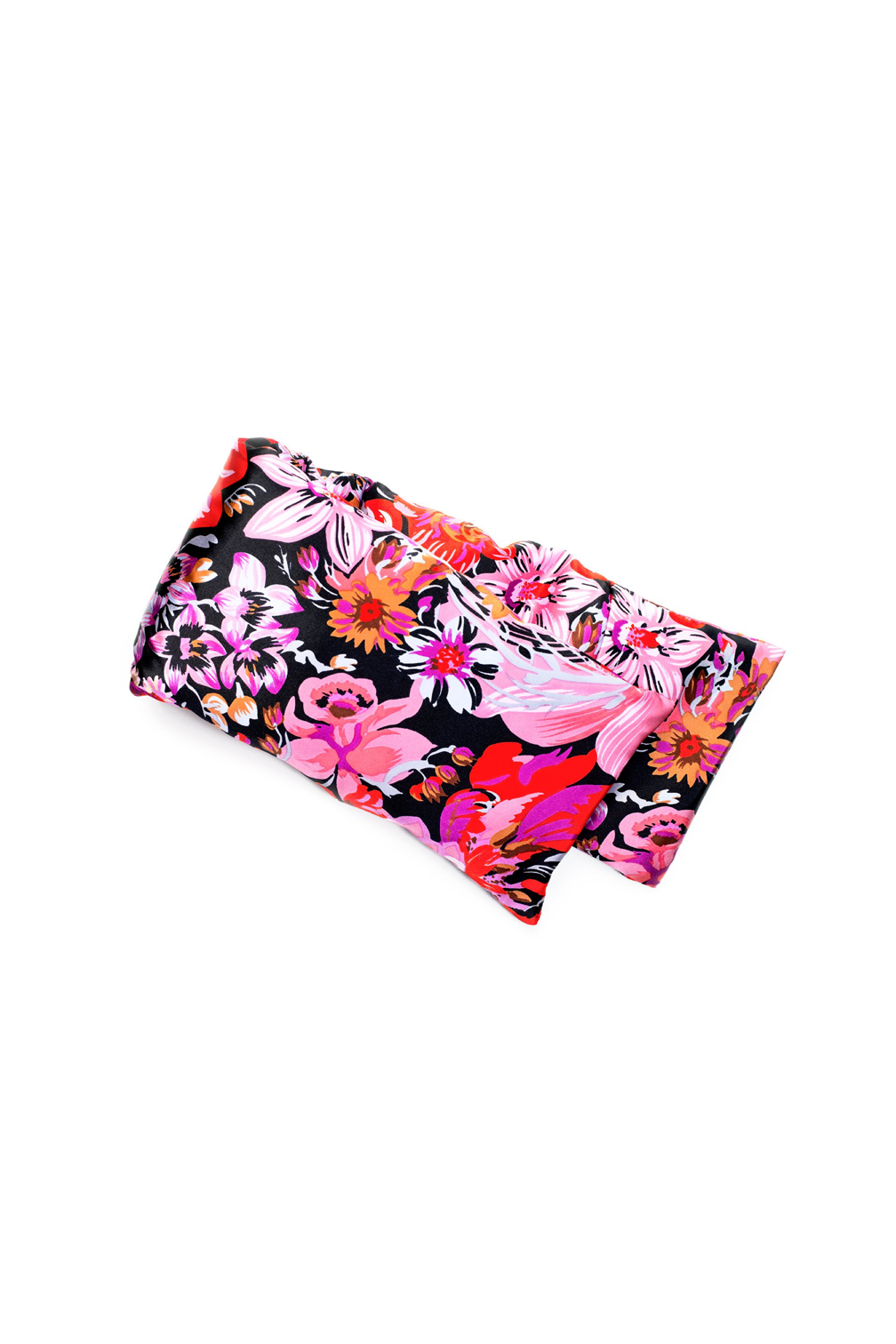 Silk Covered Hot/Cold Pack