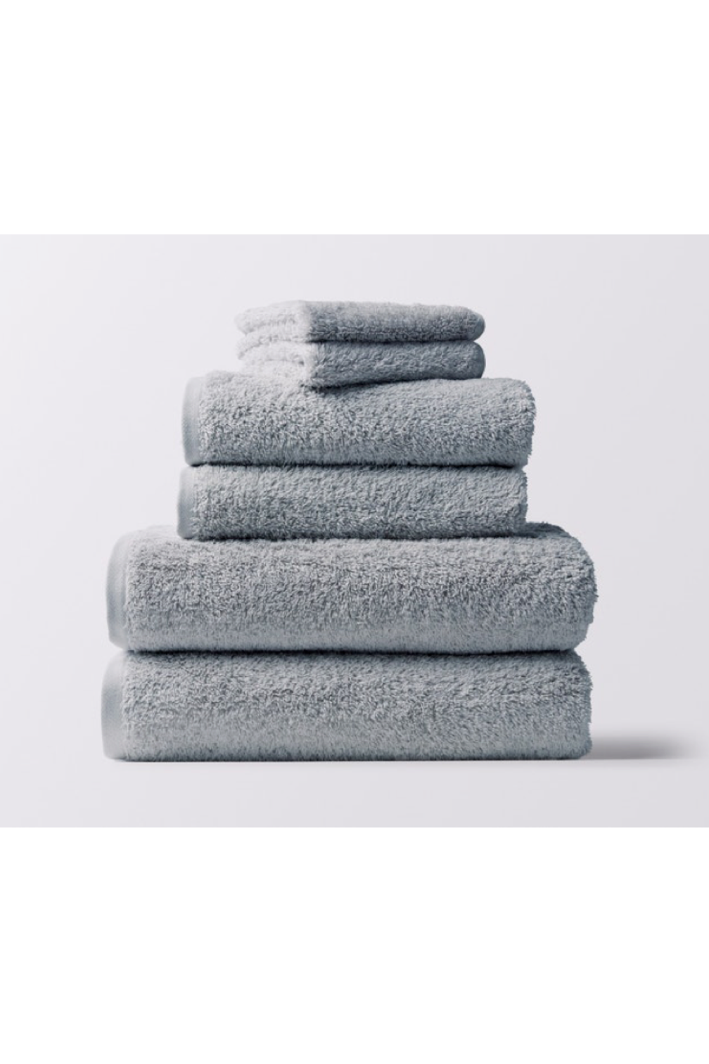 Cloud Loom Hand Towel | Coyuchi