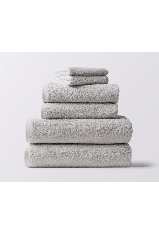 Cloud Loom Hand Towel | Coyuchi