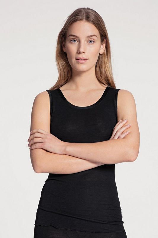 Confidence Tank Top | Calida