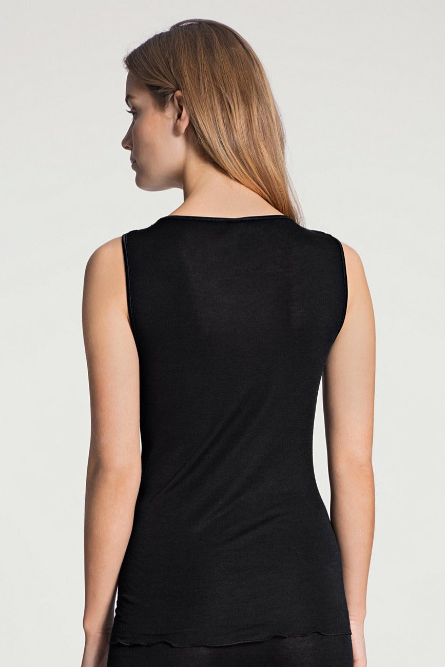 Confidence Tank Top | Calida