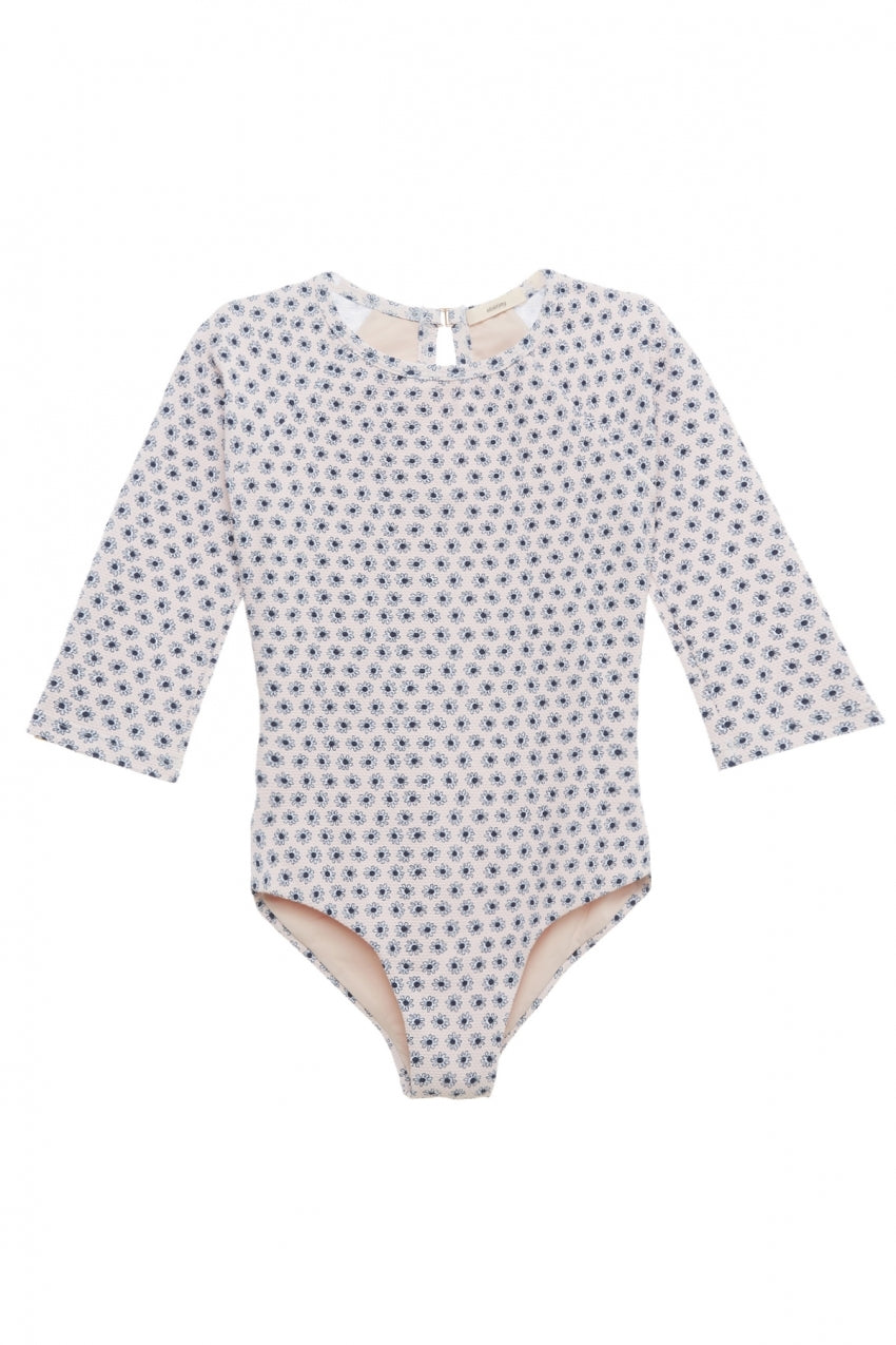 Eberjey Mini Margaritas Della 1 Piece Swim Suite