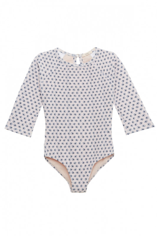 Eberjey Mini Margaritas Della 1 Piece Swim Suite