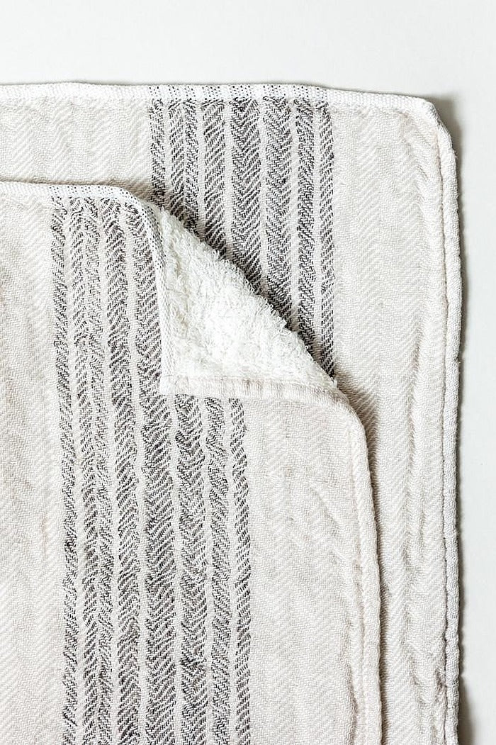 Morihata Kontex Flax Line Towels
