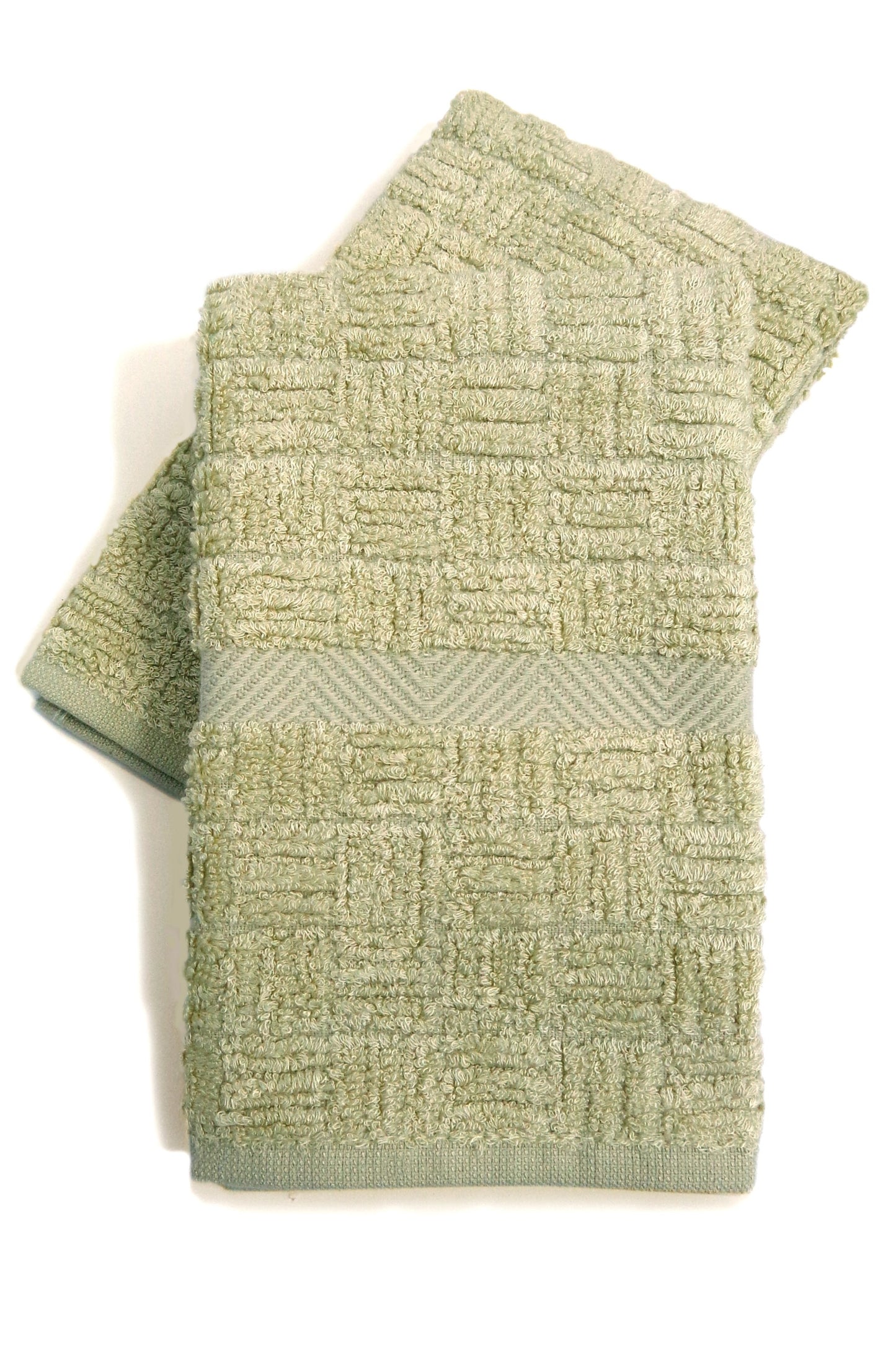 Nandina Savari Bamboo Towel