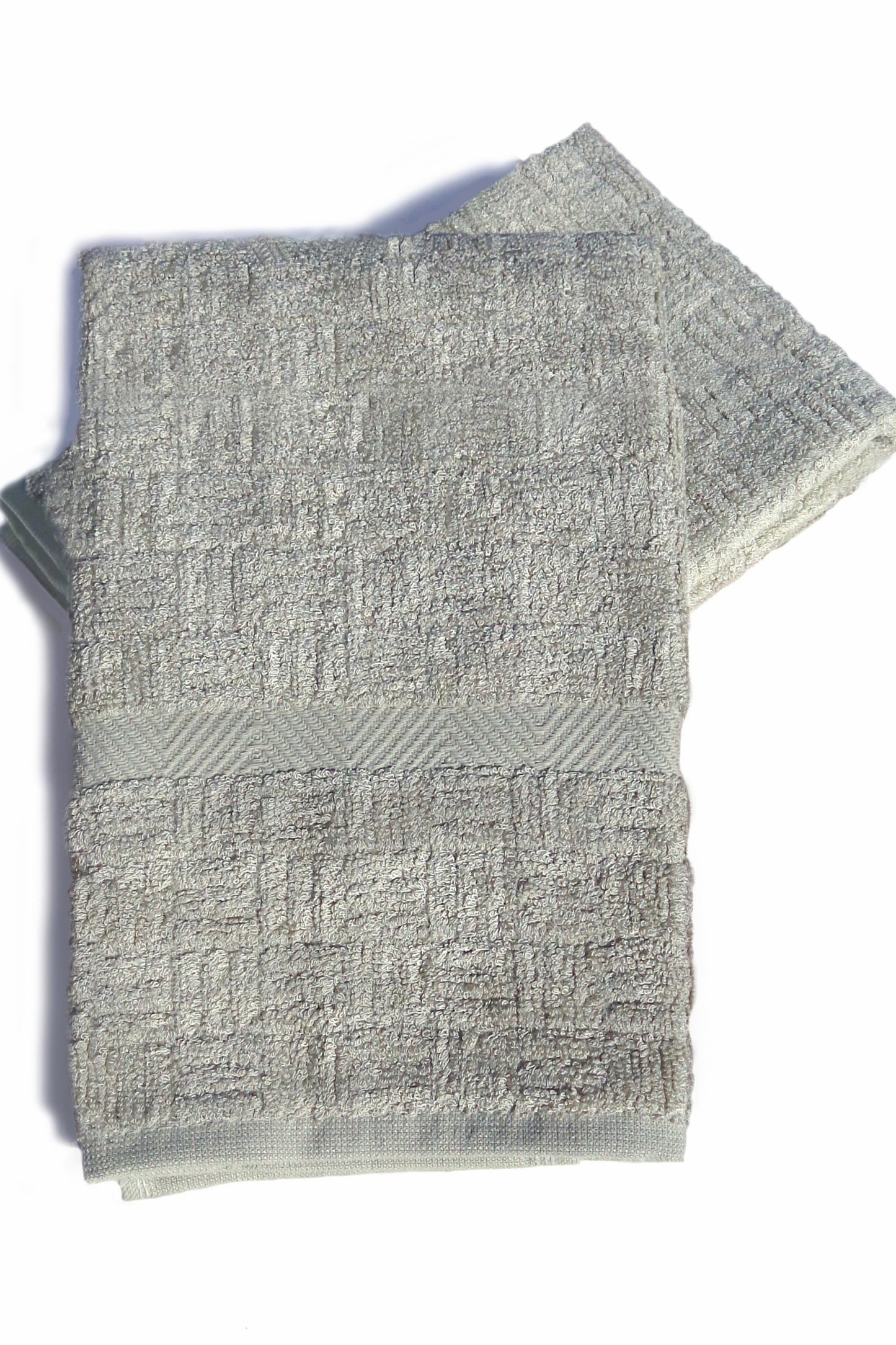 Nandina Savari Bamboo Towel
