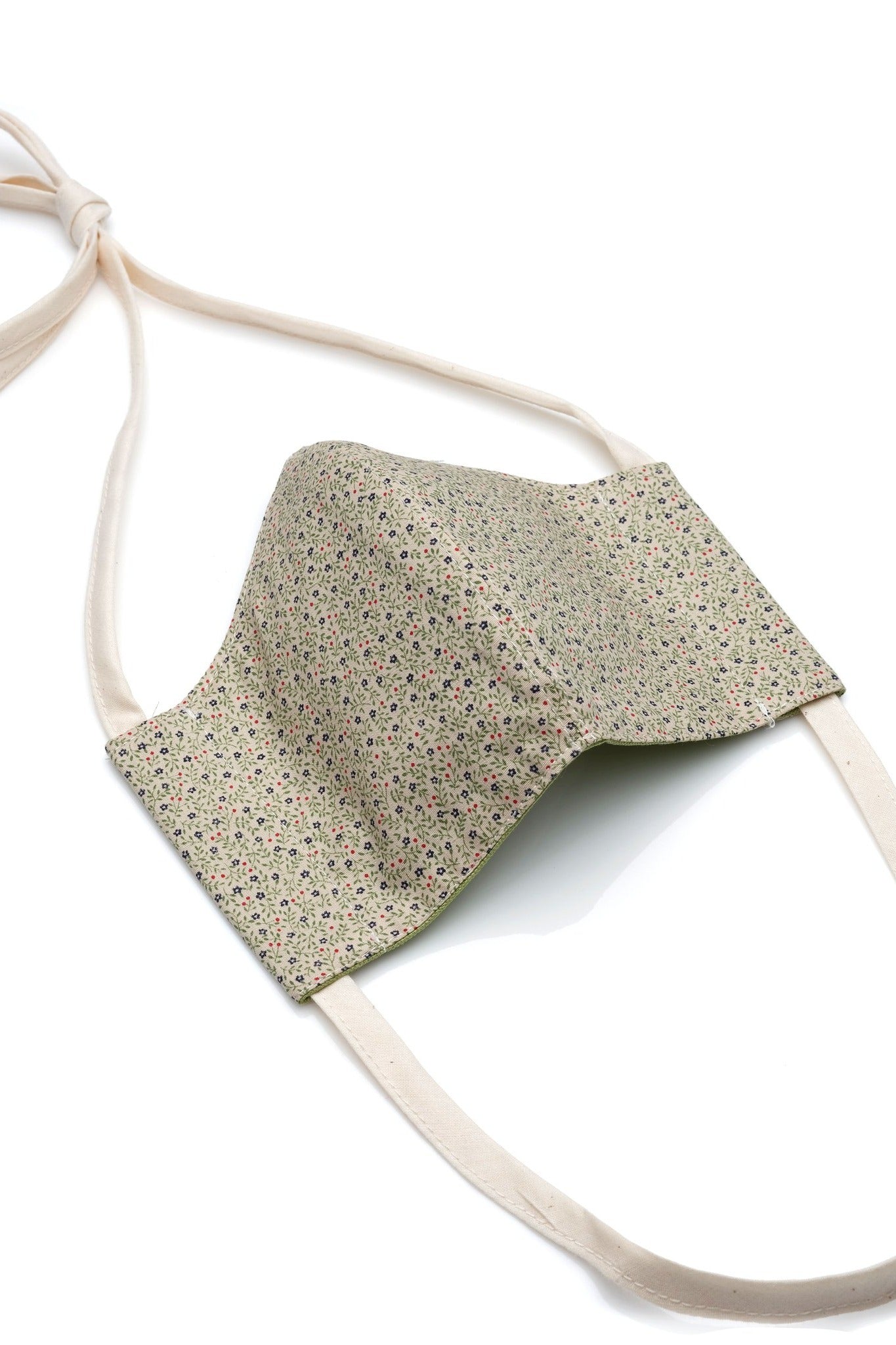 Cotton Face Mask