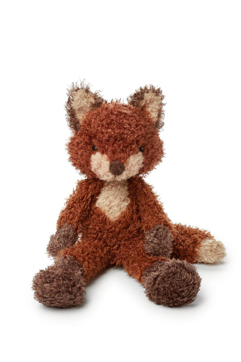 Foxy the Fox Stuffy | Bunnies by the Bay