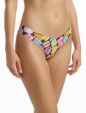 Print Thong | Commando