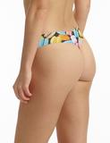 Print Thong | Commando
