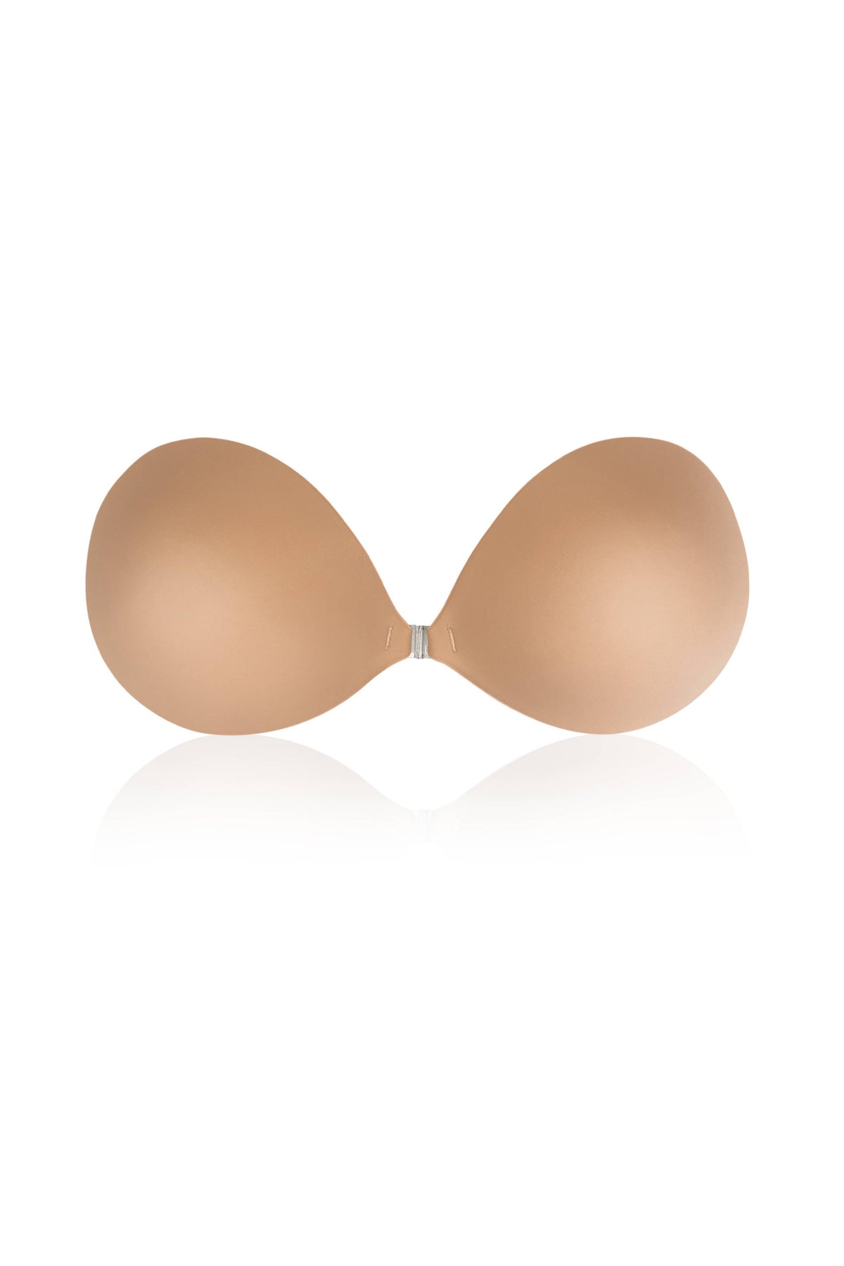 Lightly padded | luxe adhesive bra