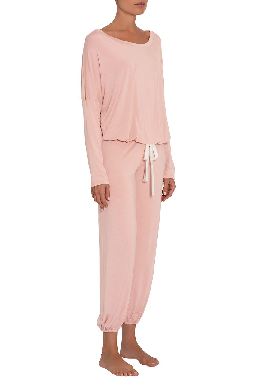 Gisele TENCEL™ Modal Slouchy PJ Set | Eberjey