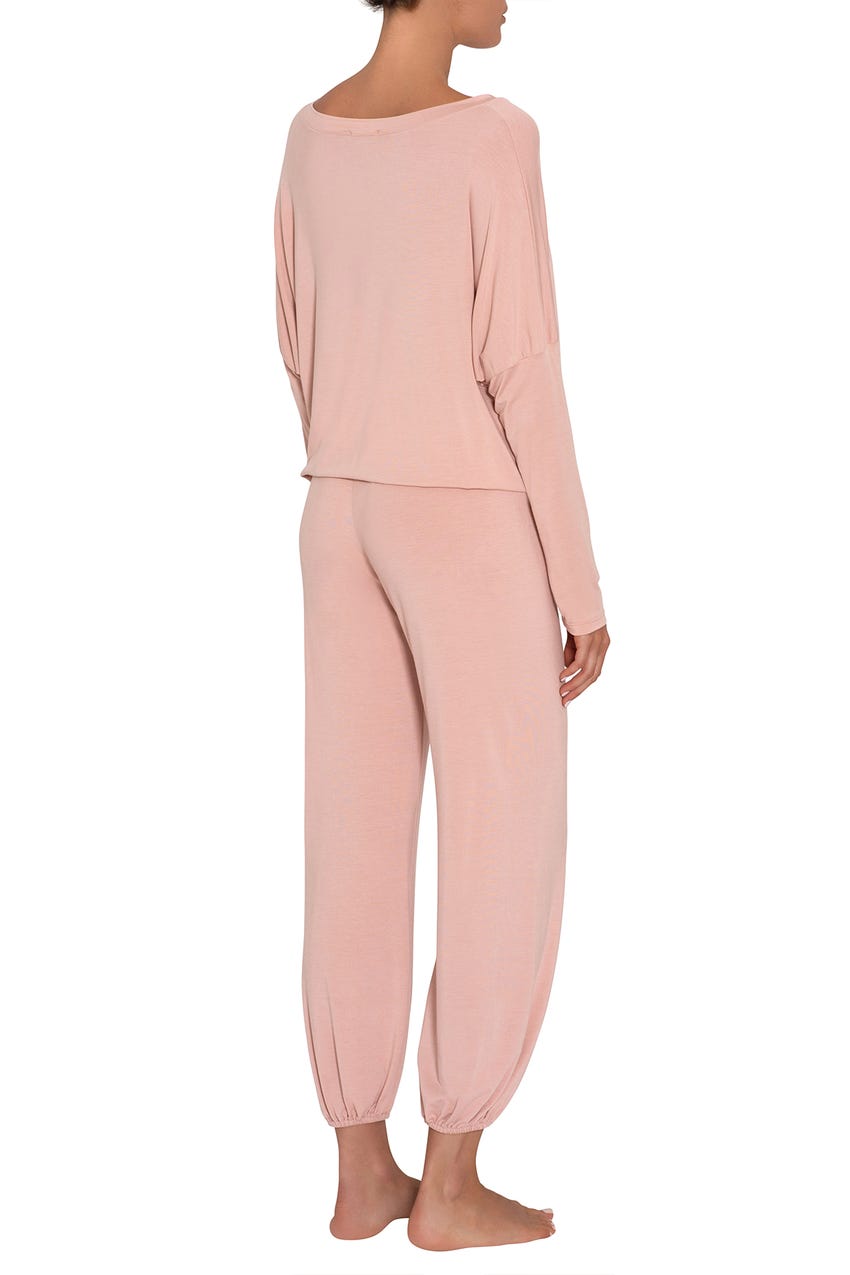 Gisele TENCEL™ Modal Slouchy PJ Set | Eberjey