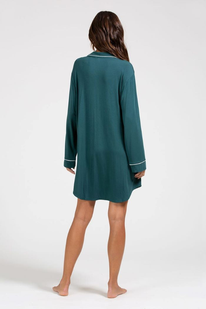Gisele Sleepshirt | Eberjey