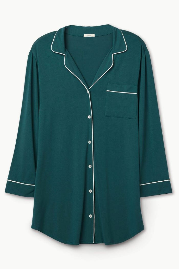 Gisele Sleepshirt | Eberjey