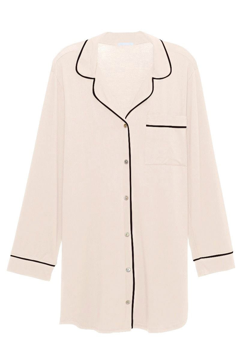 Gisele Sleepshirt | Eberjey