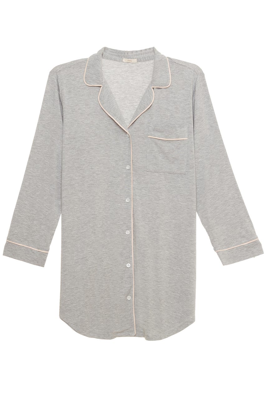 Gisele Sleepshirt | Eberjey