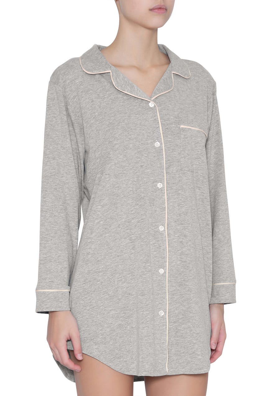 Gisele Sleepshirt | Eberjey