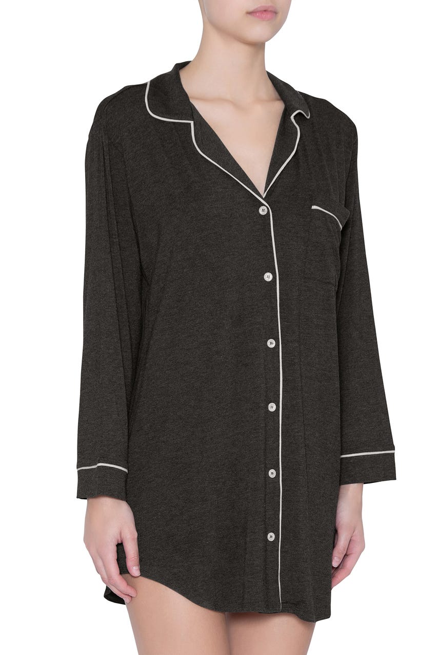 Gisele Sleepshirt | Eberjey