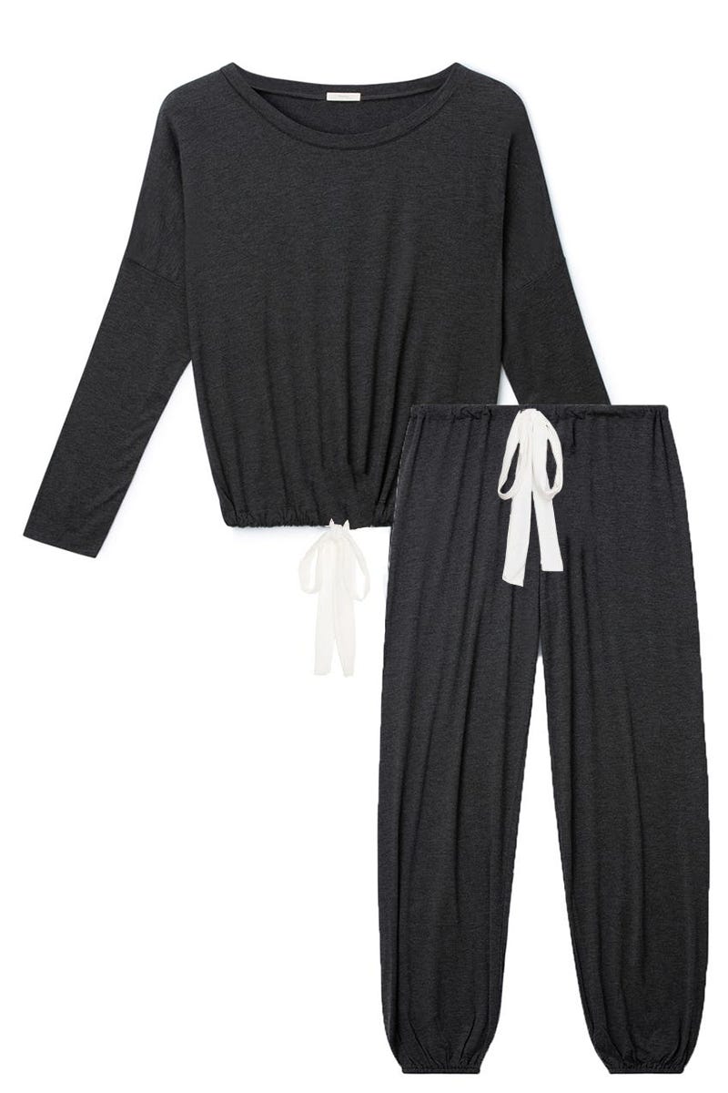 Gisele TENCEL™ Modal Slouchy PJ Set | Eberjey