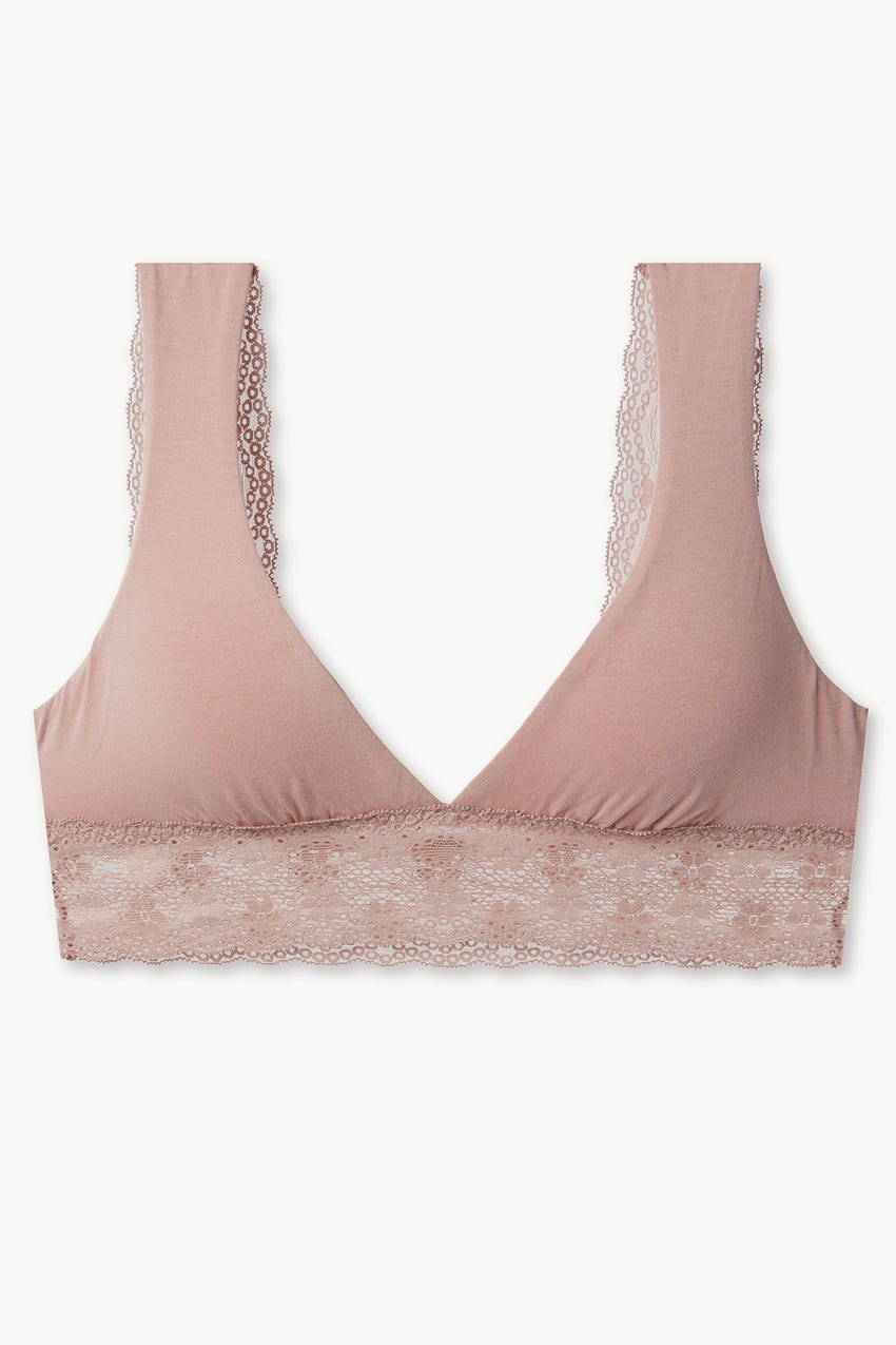 India Lingerie Set | Eberjey