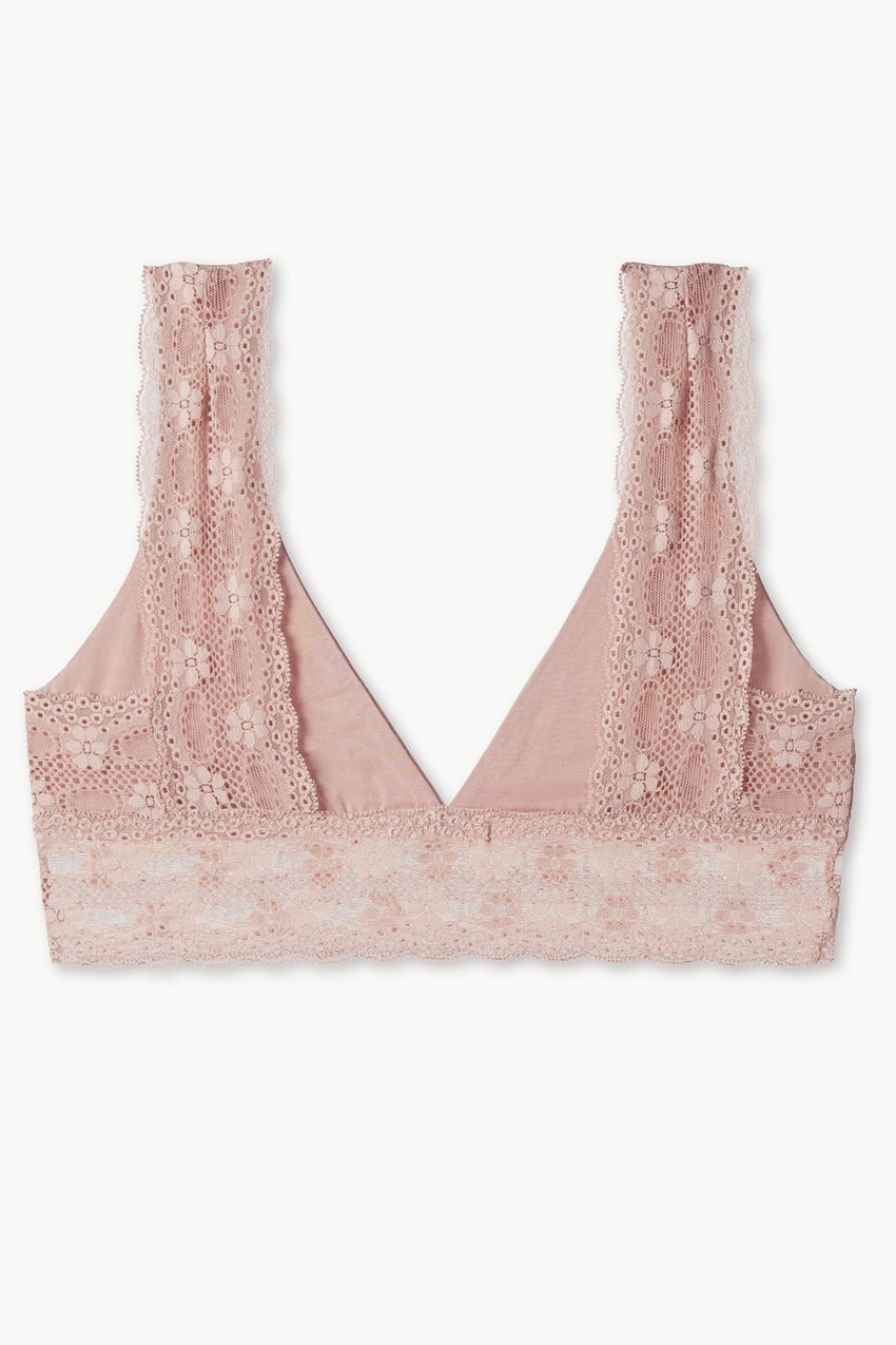 India Lingerie Set | Eberjey